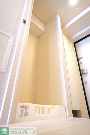 プライムブリス東中野駅前の物件内観写真